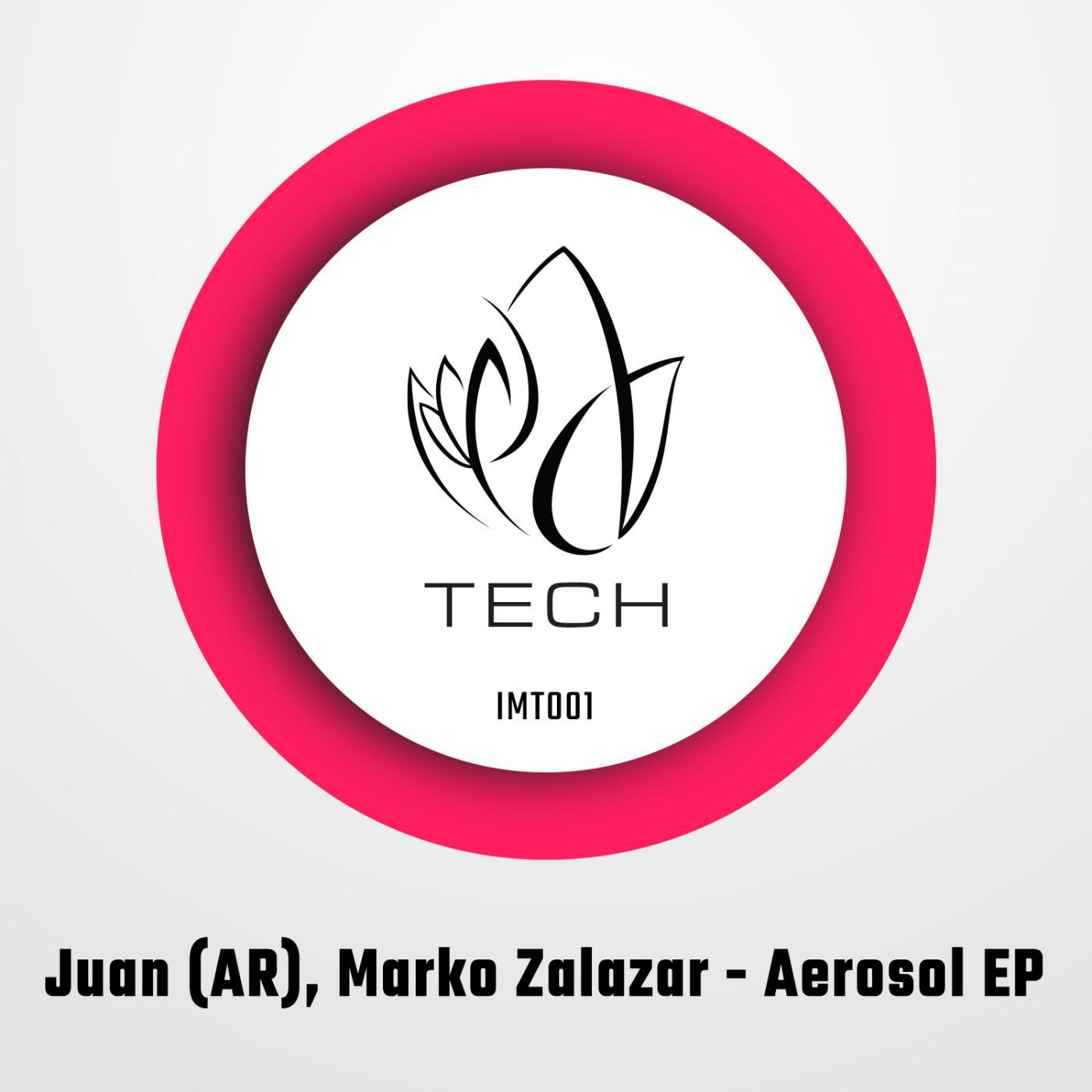 Aerosol EP