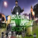 Buck Been Back专辑
