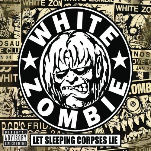 歌手:white zombie 所属专辑:let sleeping corpses lie 播放 收藏