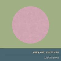 Turn The Lights Off (Trenom Afro House Extended Remix)