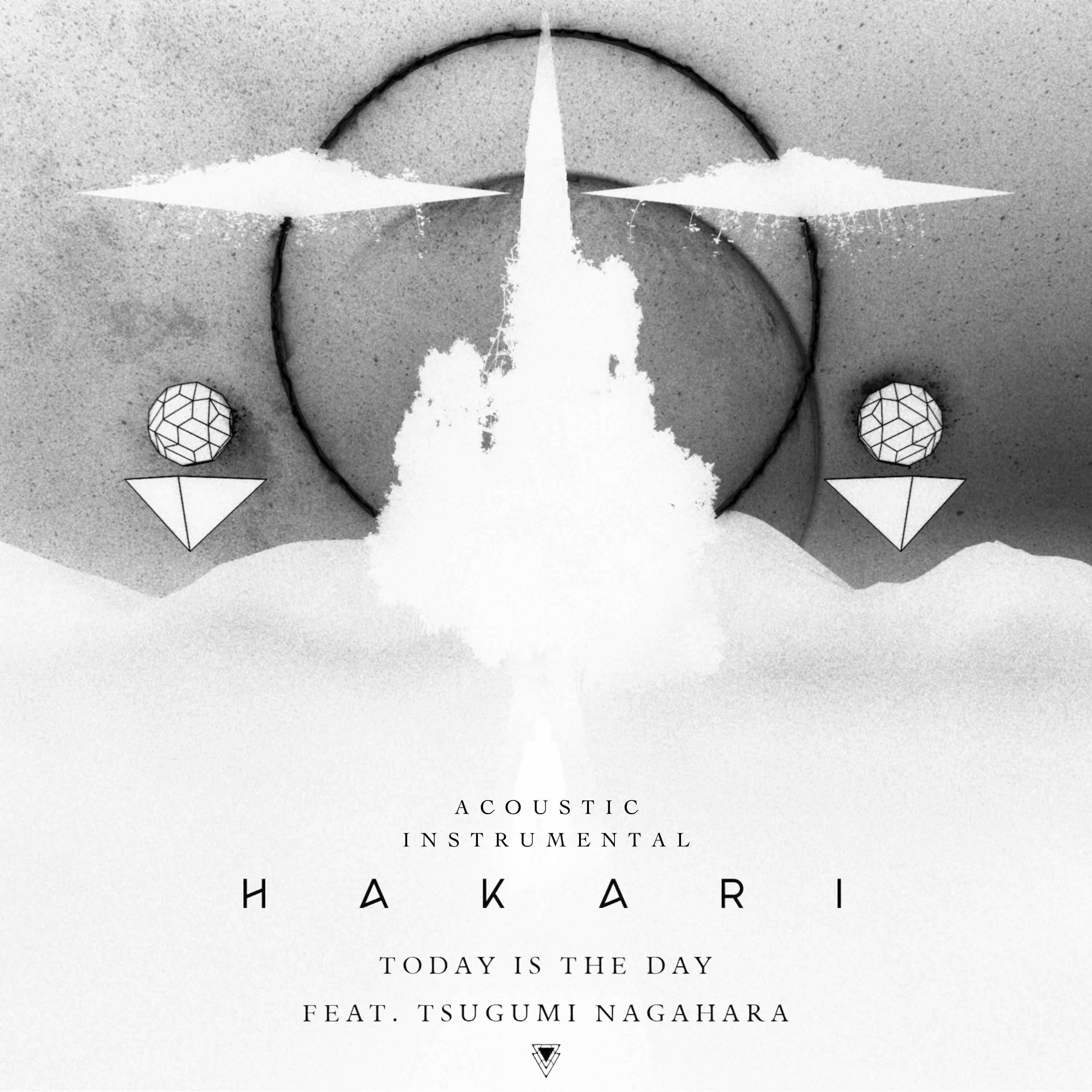 Hakari (Acoustic) (Instrumental)