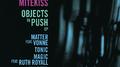 Objects To Push专辑