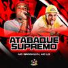 MC Brooklyn - Atabaque Supremo