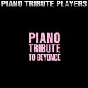 Piano Tribute to Beyonce