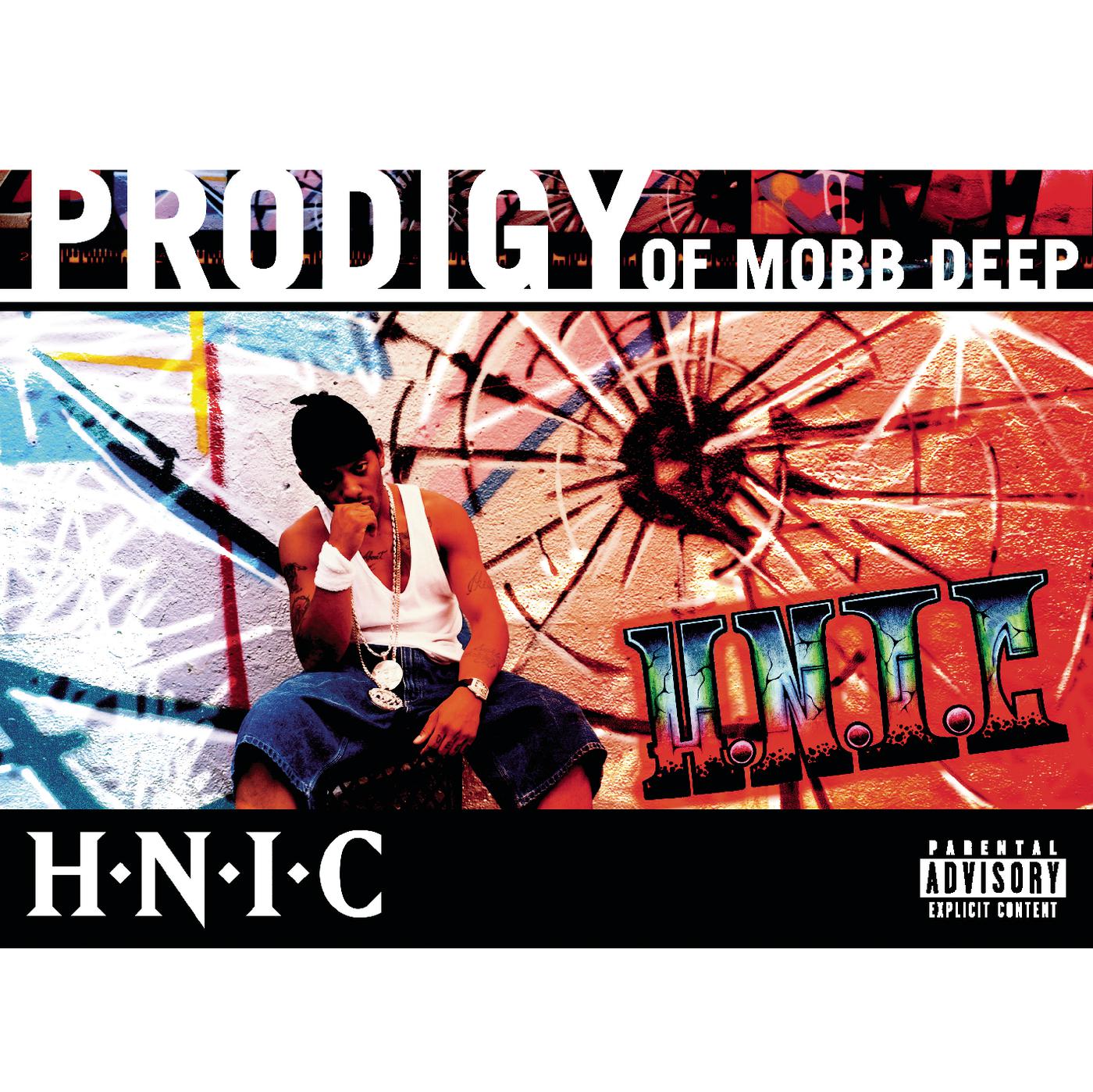 Prodigy of Mobb Deep - You Can Never Feel My Pain