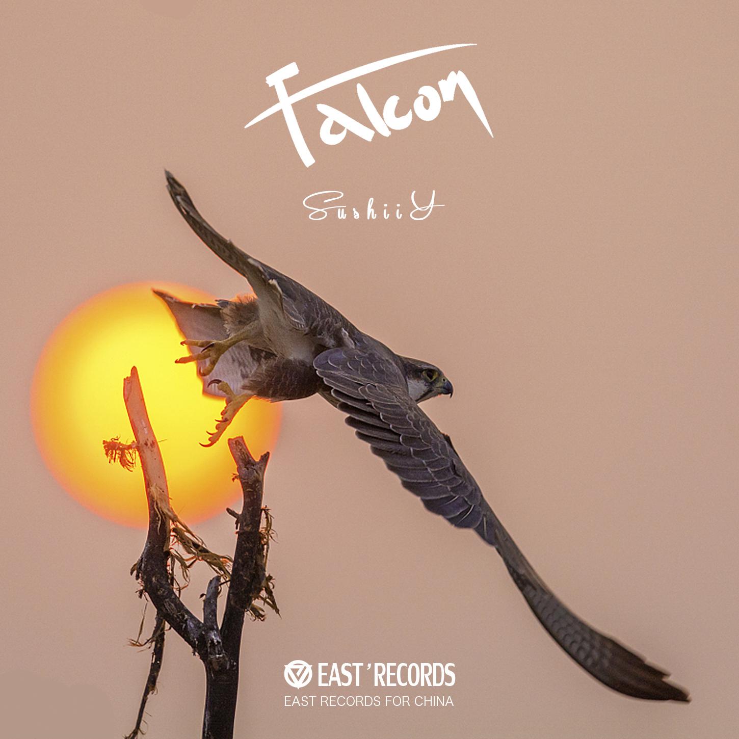 Falcon.专辑