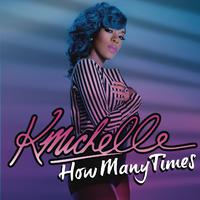 How Many Times - K. Michelle (instrumental)