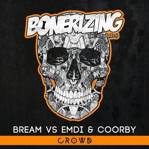 Crowd (Original Mix)