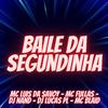 DJ Nand - Baile da Segundinha