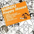 Happy House - EP