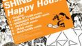 Happy House - EP专辑
