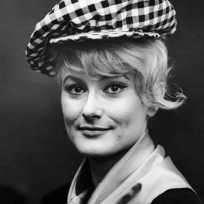 Monica Zetterlund