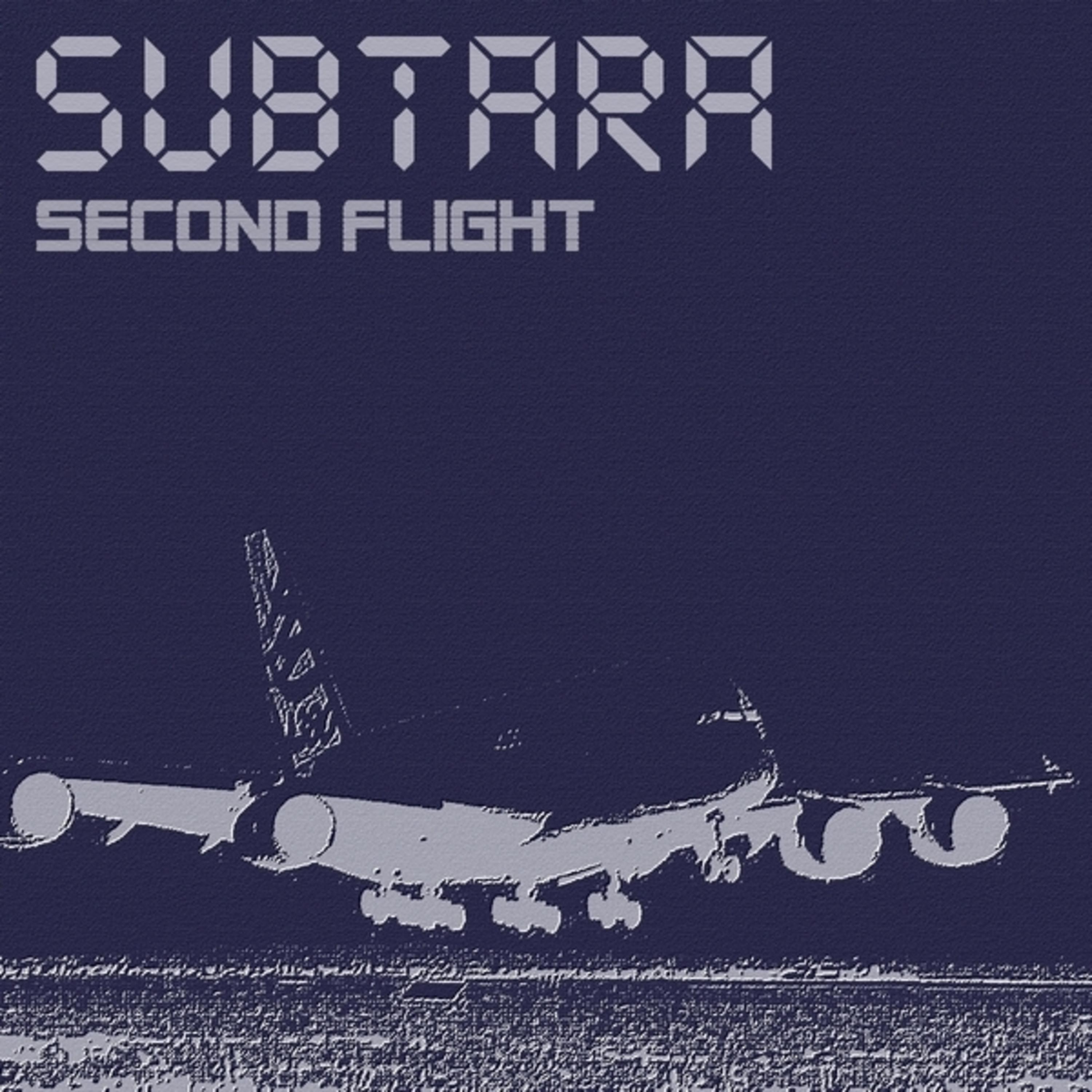 Second Flight