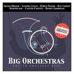 Big Orchestras. The 20 Greatest Hits专辑