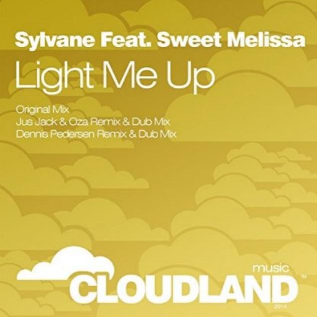 Light Me Up