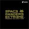 SPACE INVADERS EXTREME -AUDIO CLUSTER-专辑