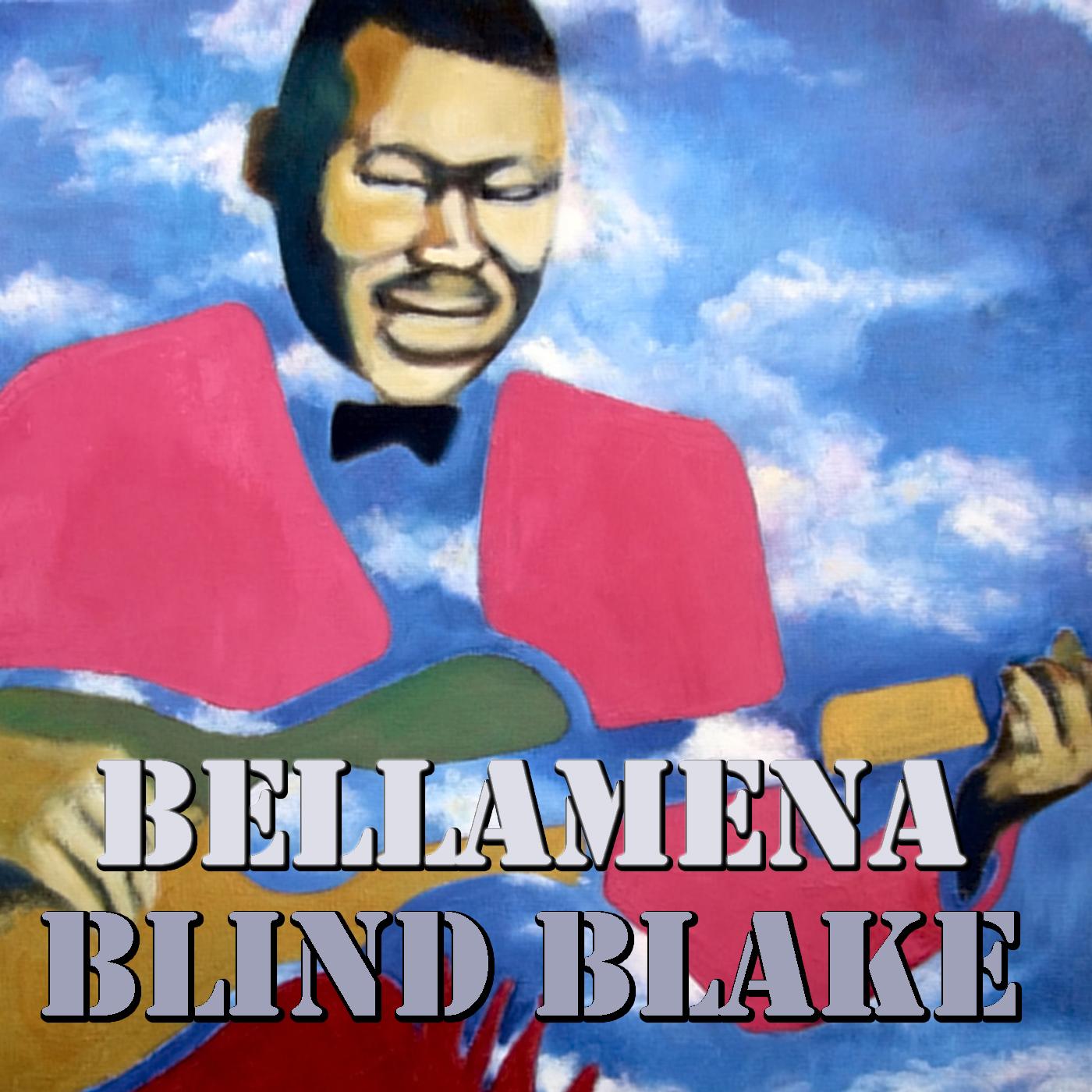 Bellamena