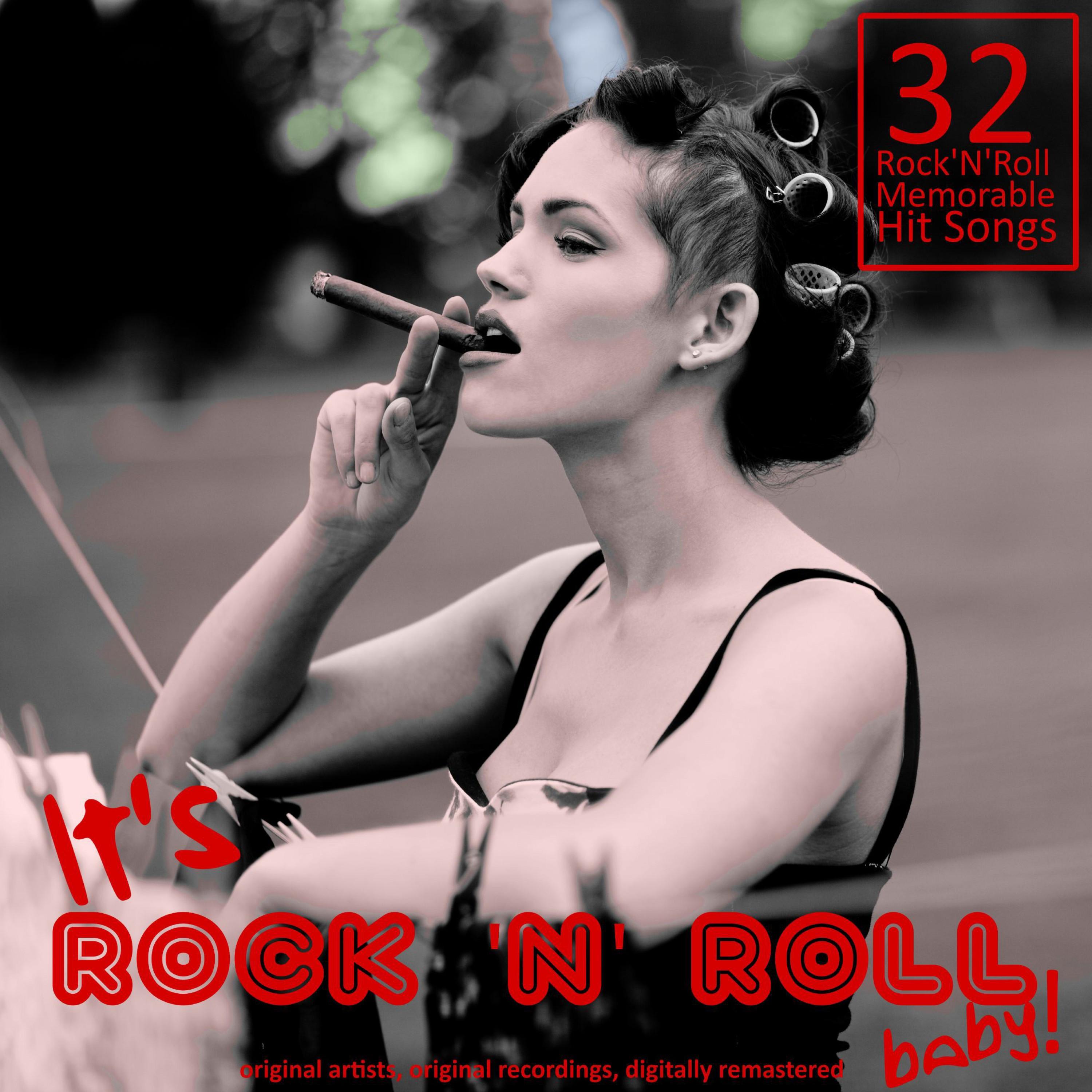 Ain't Nothing Happening (Remastered)