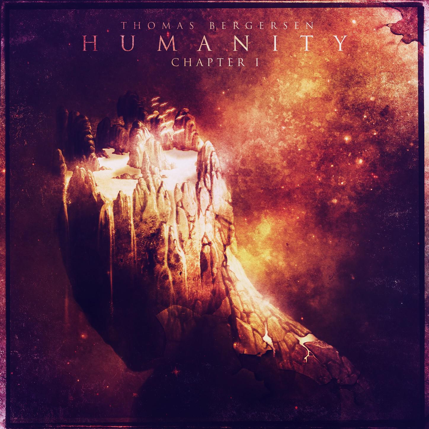 Humanity - Chapter I专辑