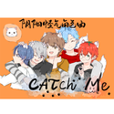 【阴阳怪气】CATch Me（原创曲/当茄花猩马蕾变成了小猫咪...