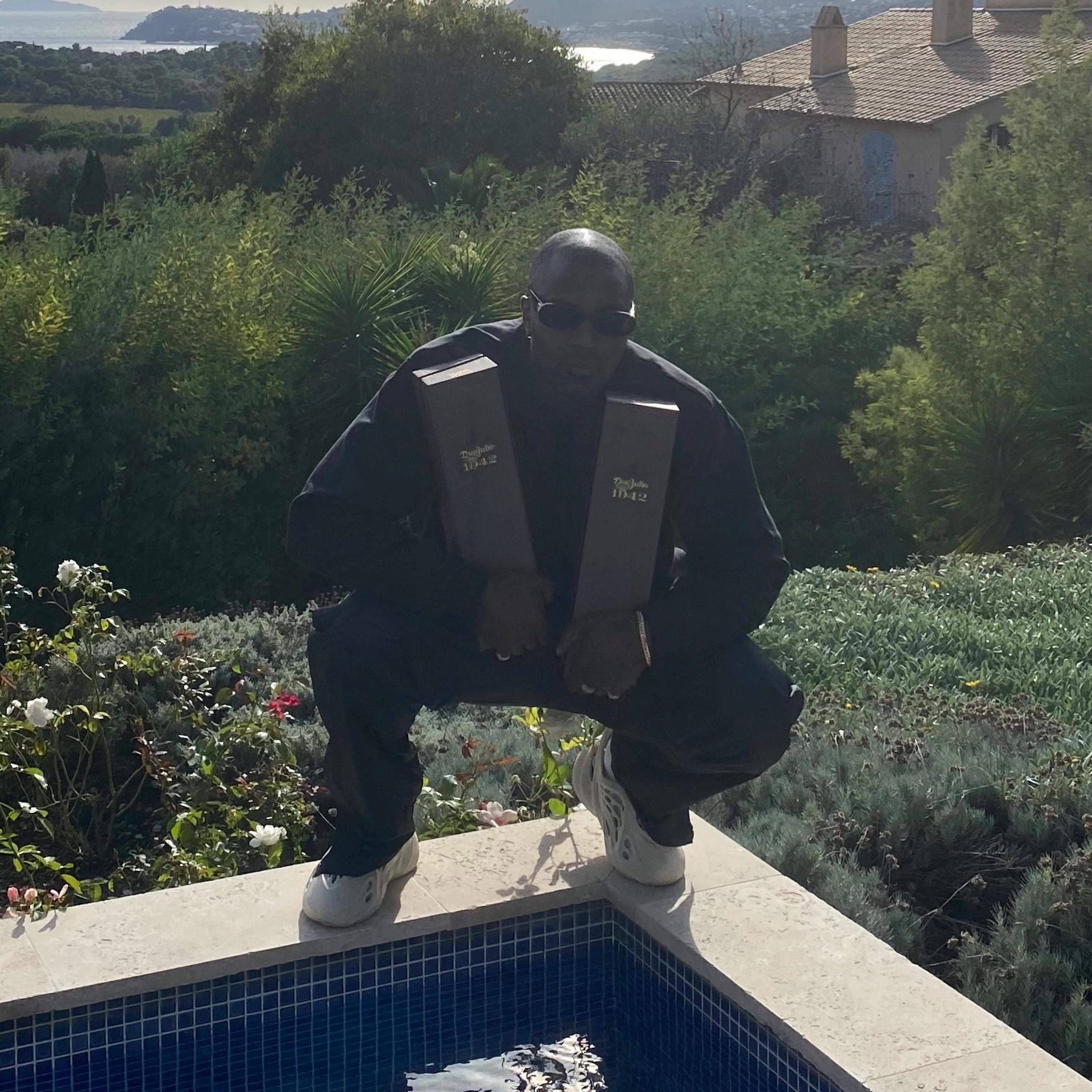 South of France Freestyle