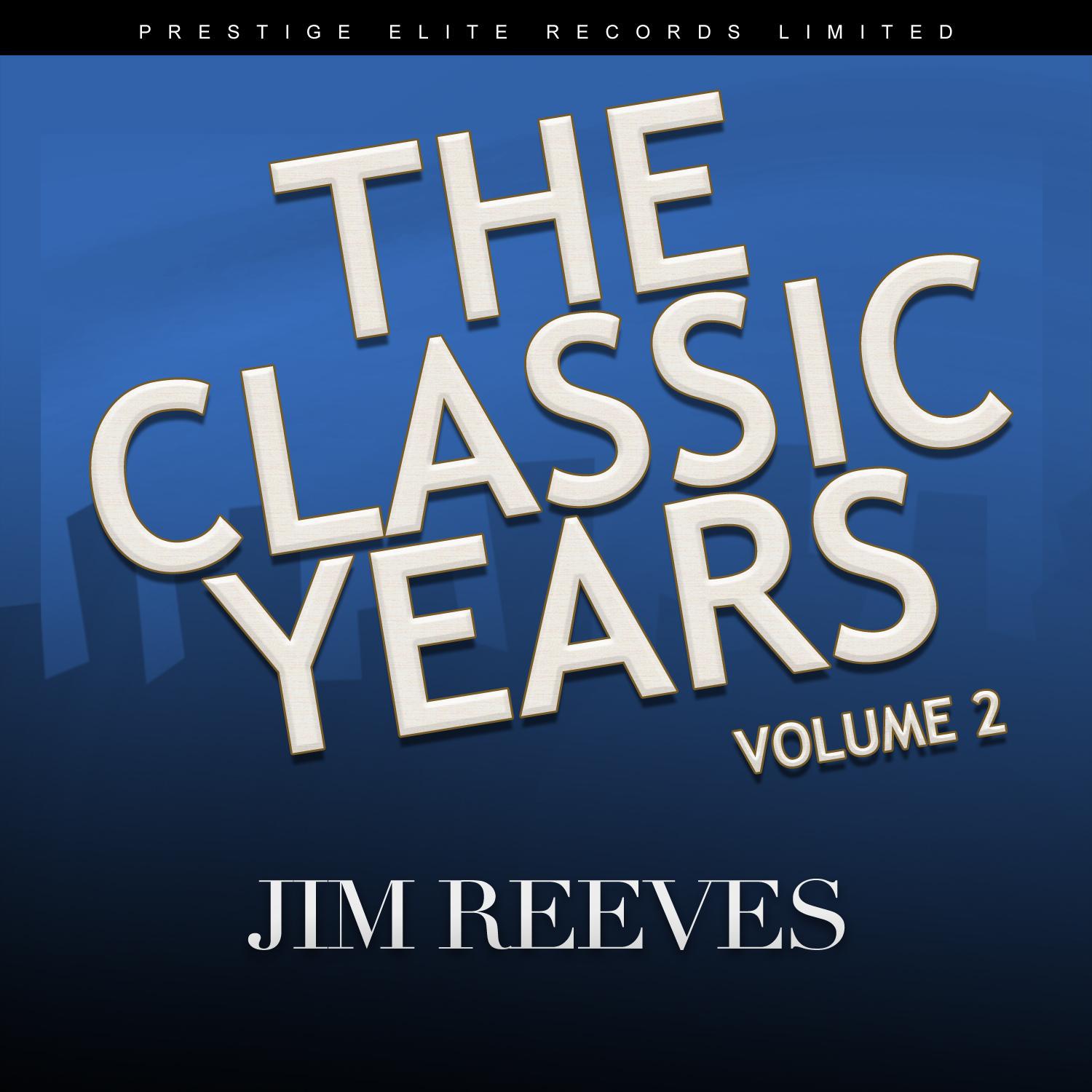 The Classic Years, Vol. 2专辑