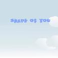 shape of you【demo】