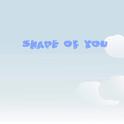 shape of you【demo】专辑