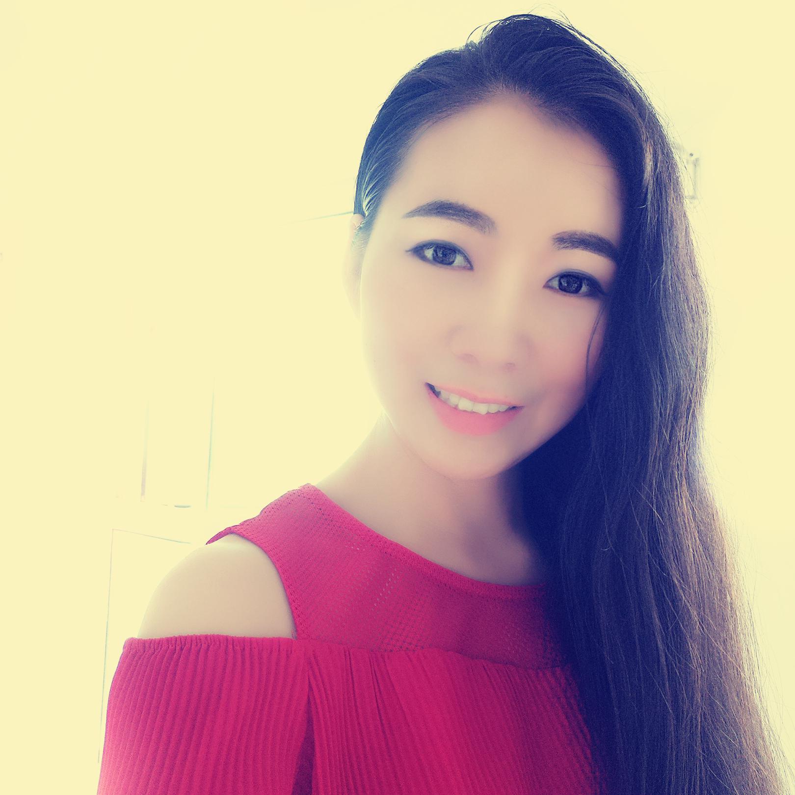 杨语莲的红楼梦