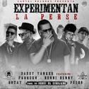 Experimentan La Perse专辑
