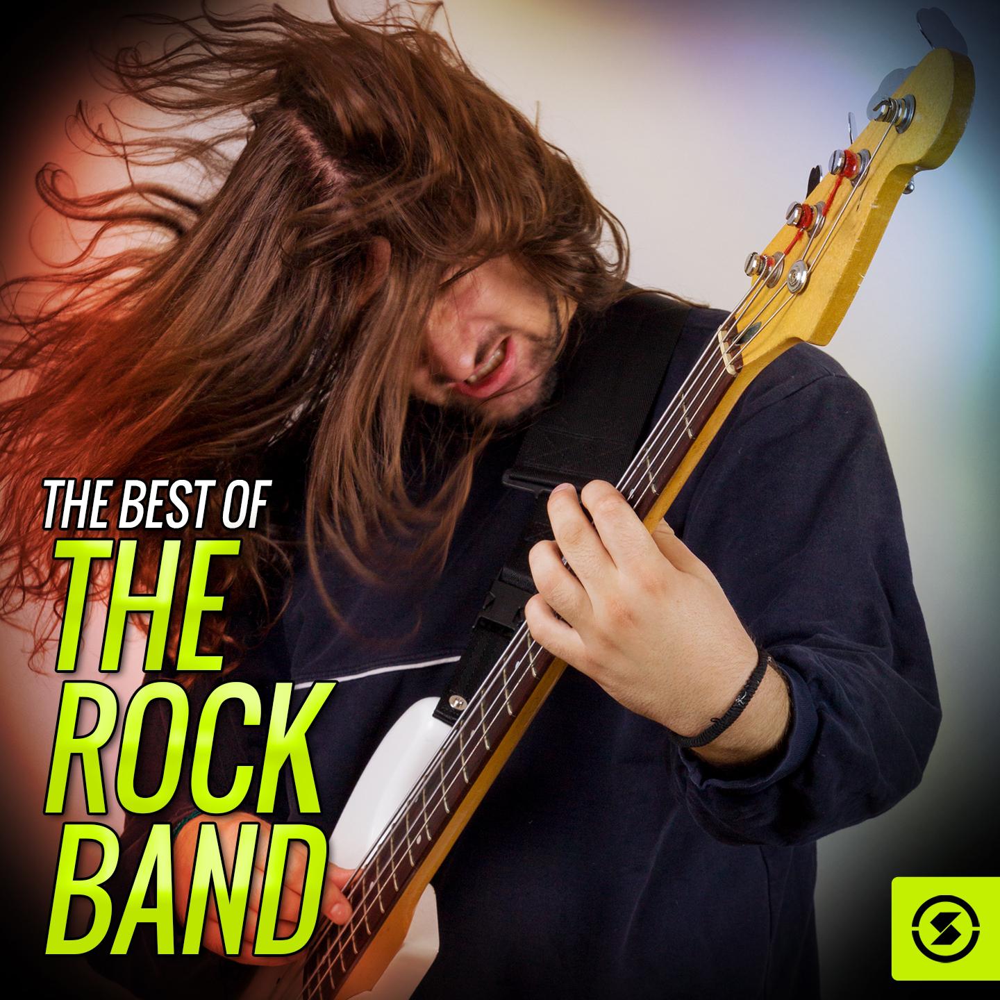 The Best of the Rock Band专辑