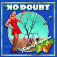 Tragic Kingdom