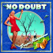 Tragic Kingdom