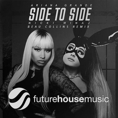 I Left Home To Be With My Side Piece Remix