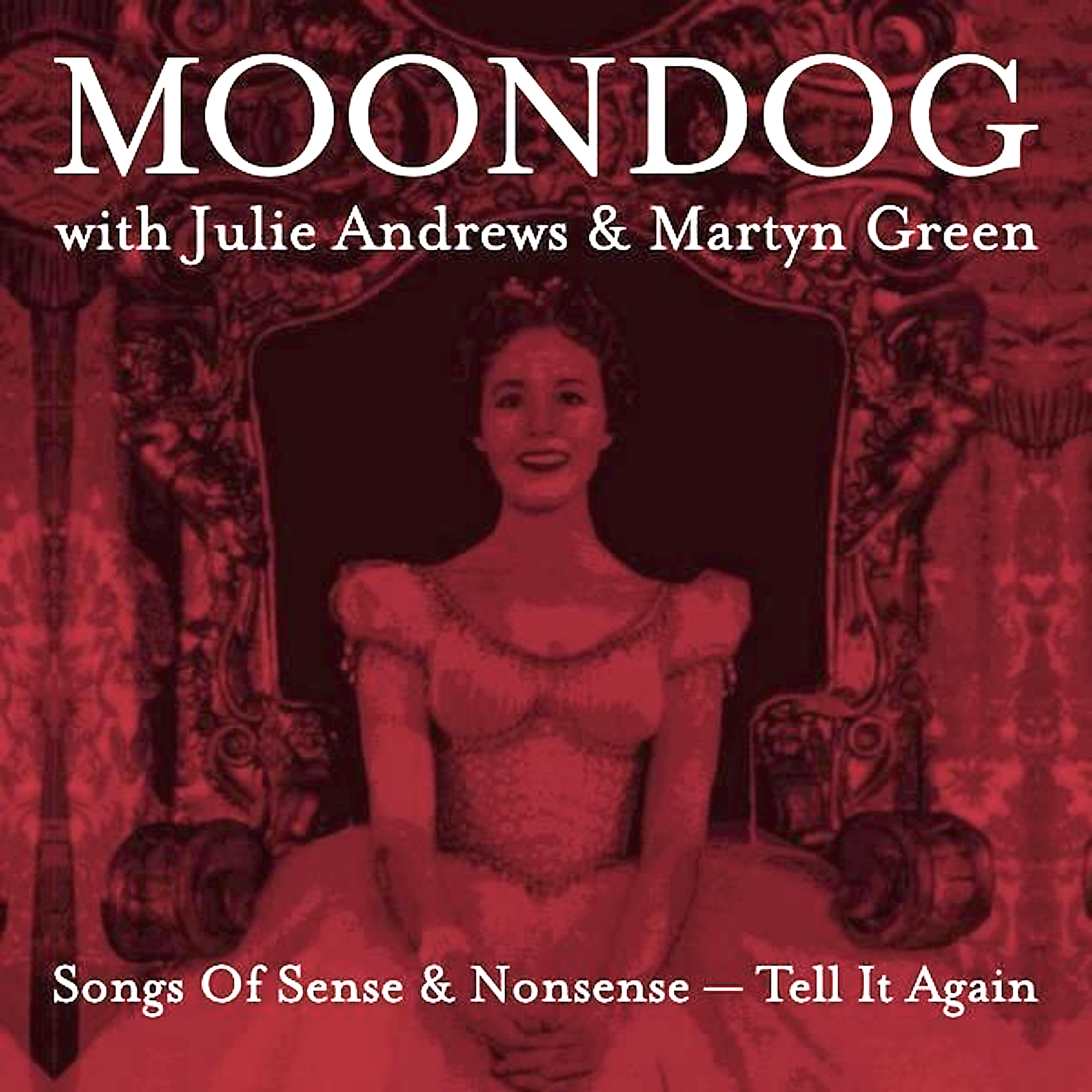 Songs Of Sense And Nonsense-Tell It Again (Remastered)
