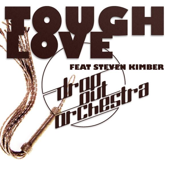 Tough Love - EP