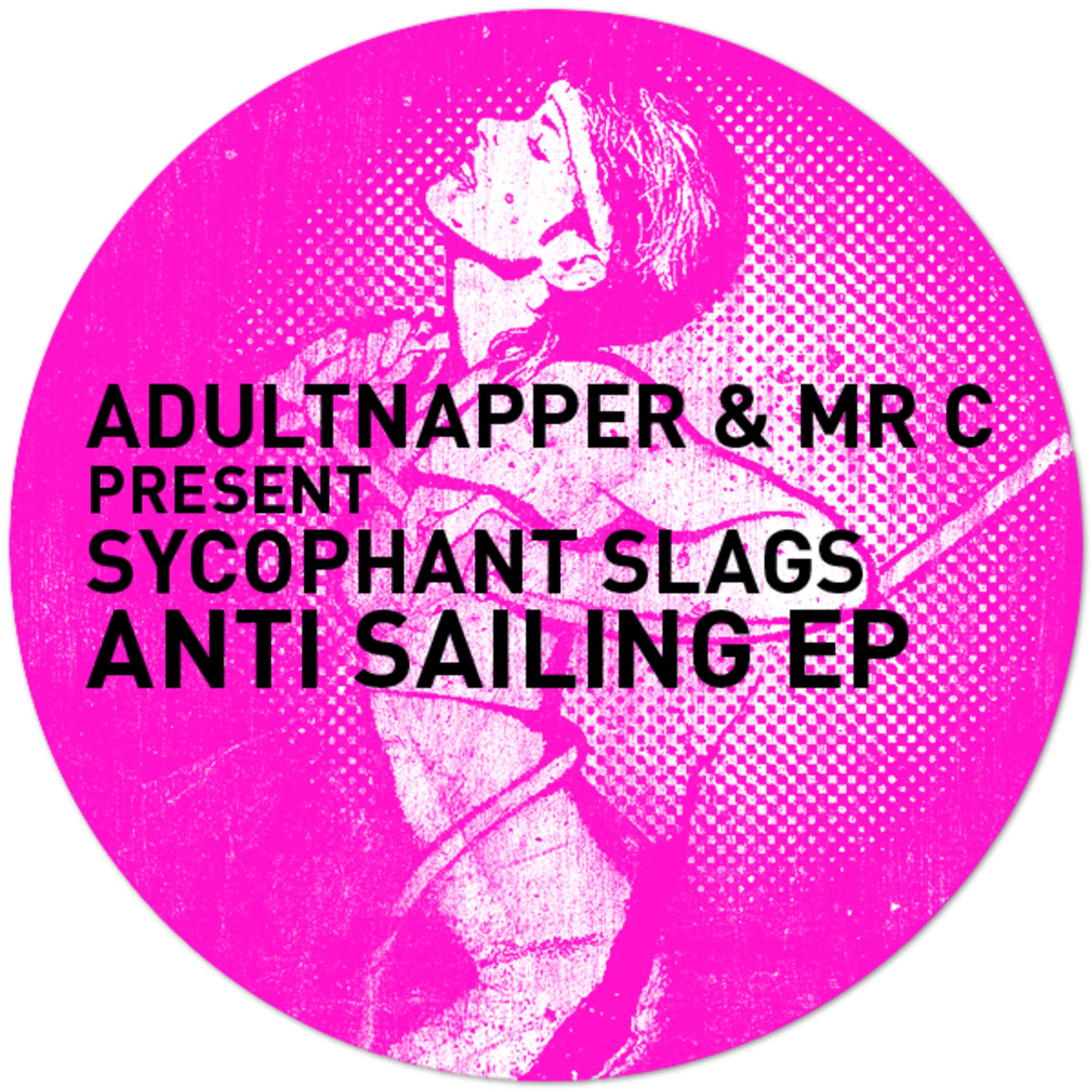 Anti Sailing EP