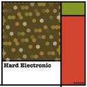 Hard Electronic专辑