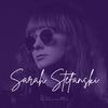 Sarah Stefanski - Silhouette