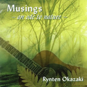 Musings-an ode to nature-专辑