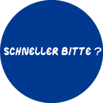 schneller bitte?专辑