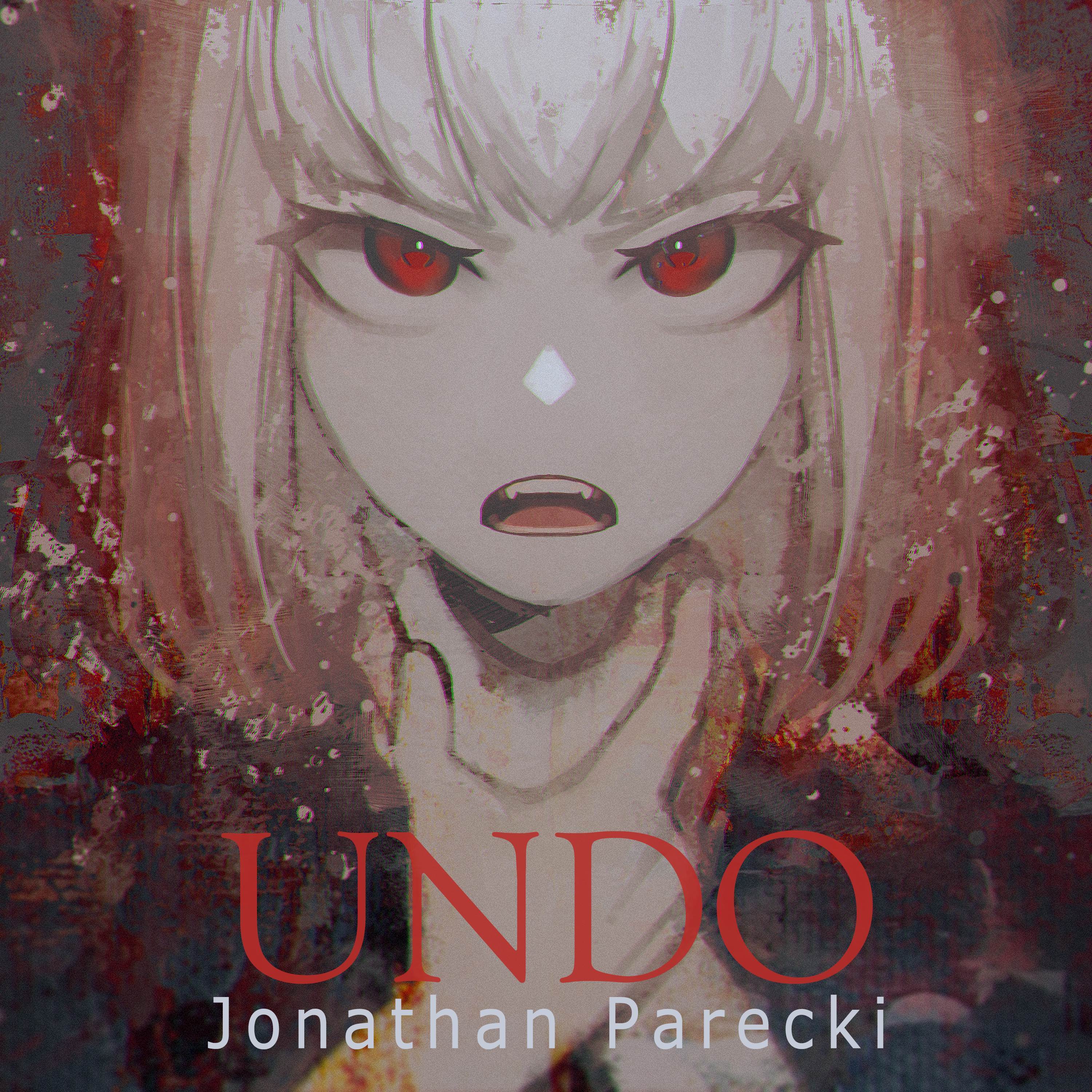 undo