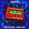 Siberian Express - Badman Ting