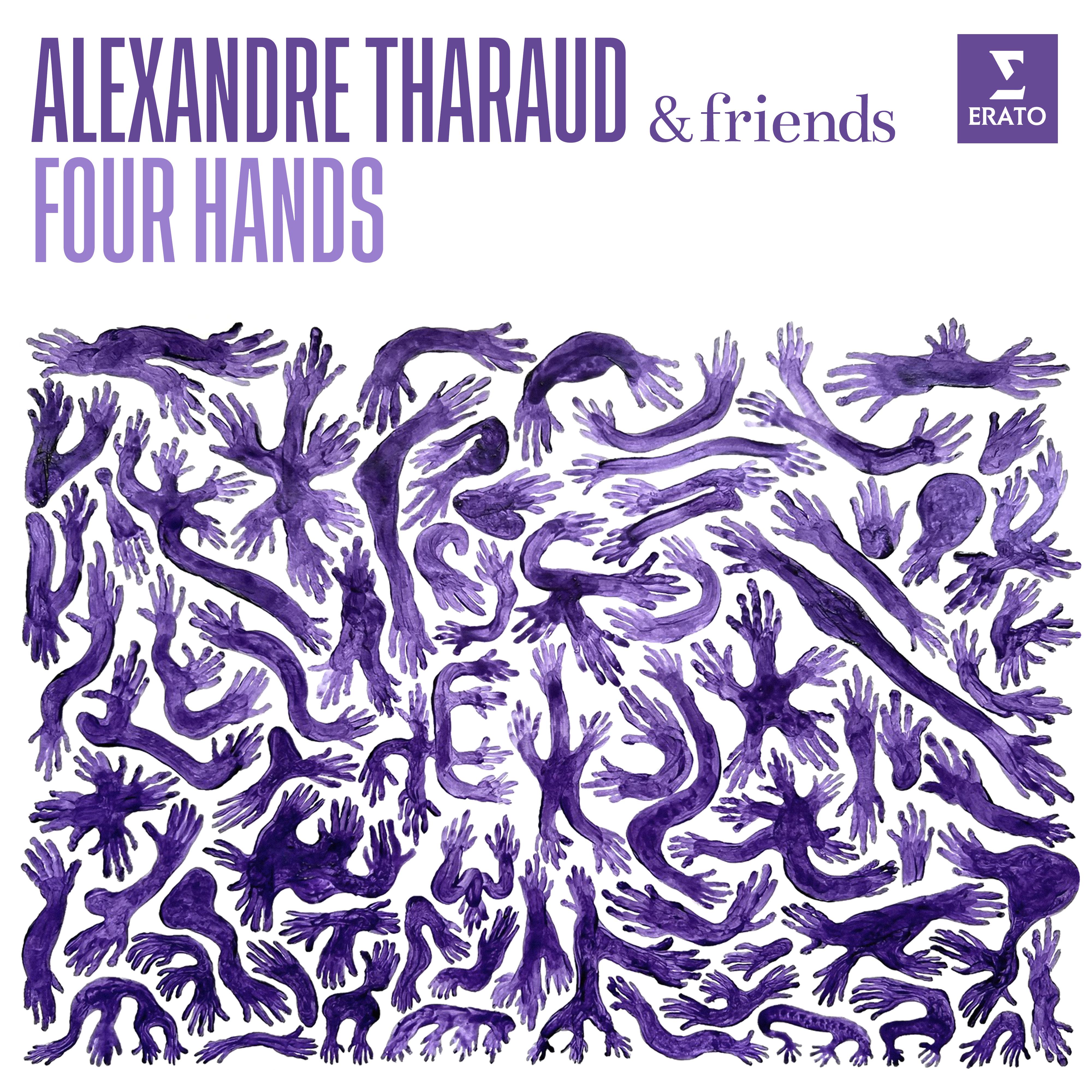 Brahms: Hungarian Dance No. 5 in F-Sharp Minor