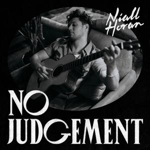 Niall Horan - No Judgement 原版带和声伴奏 （降6半音）