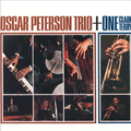 Oscar Peterson Trio Plus One