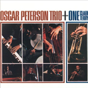 Oscar Peterson Trio Plus One专辑