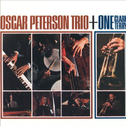 Oscar Peterson Trio Plus One