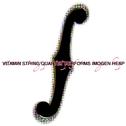 Vitamin String Quartet Performs Imogen Heap专辑