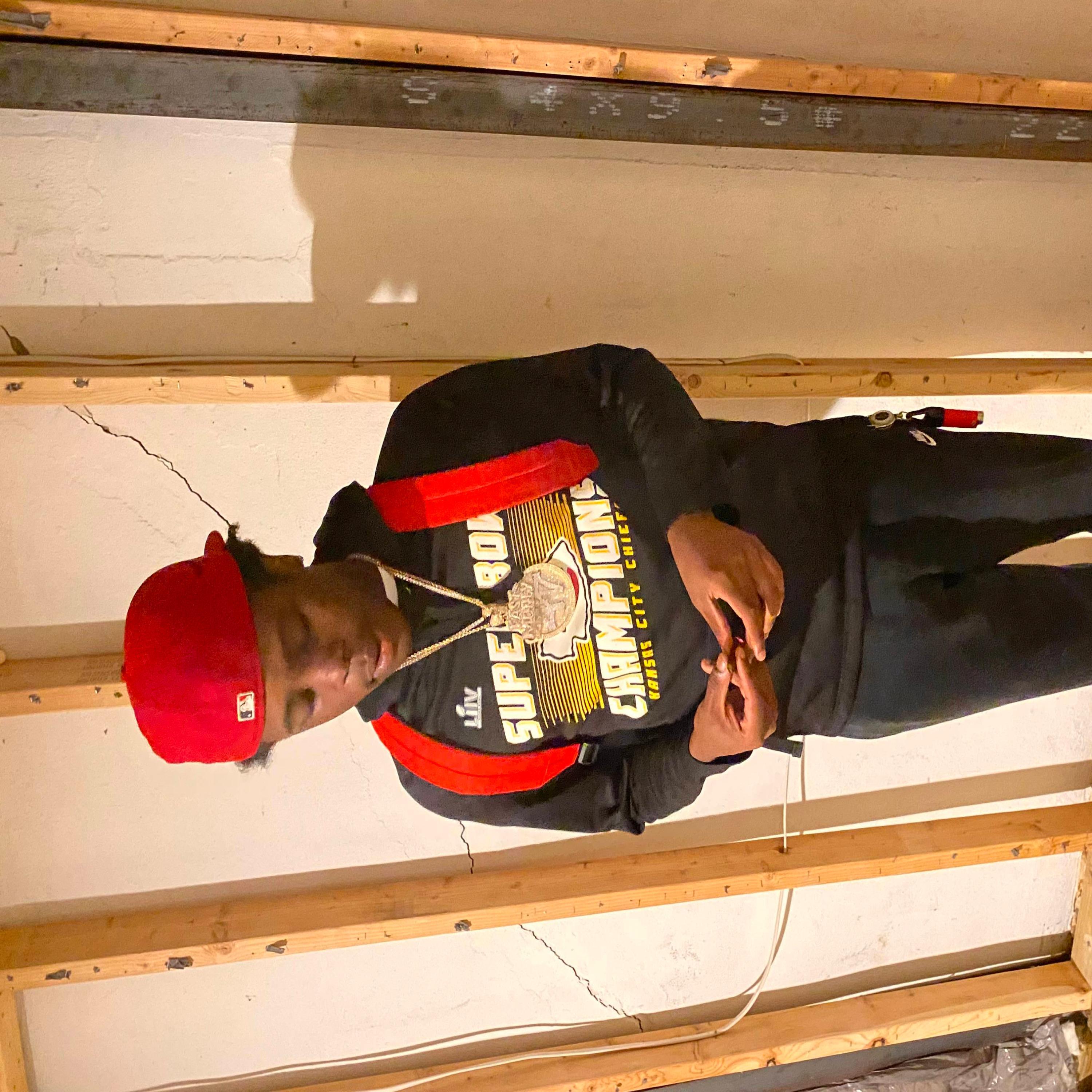 54 Pounds (feat. BANG BANG & TELLY)